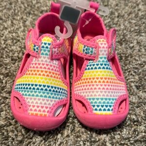 OshKosh B’Gosh Water Shoes Sandals